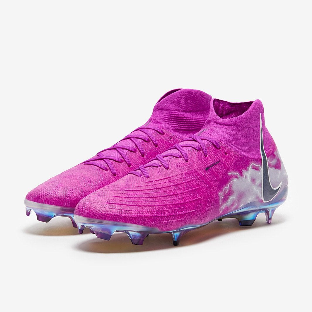 Chuteira Nike Phantom Luna Elite Thunder
