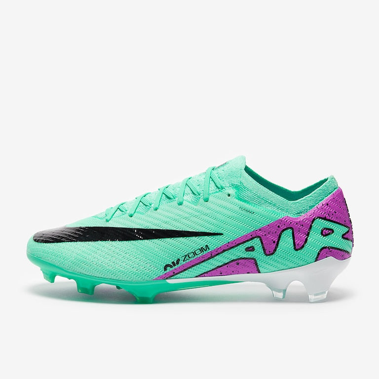 Chuteira Nike Air Zoom Mercurial Vapor 15 Elite Peak Ready