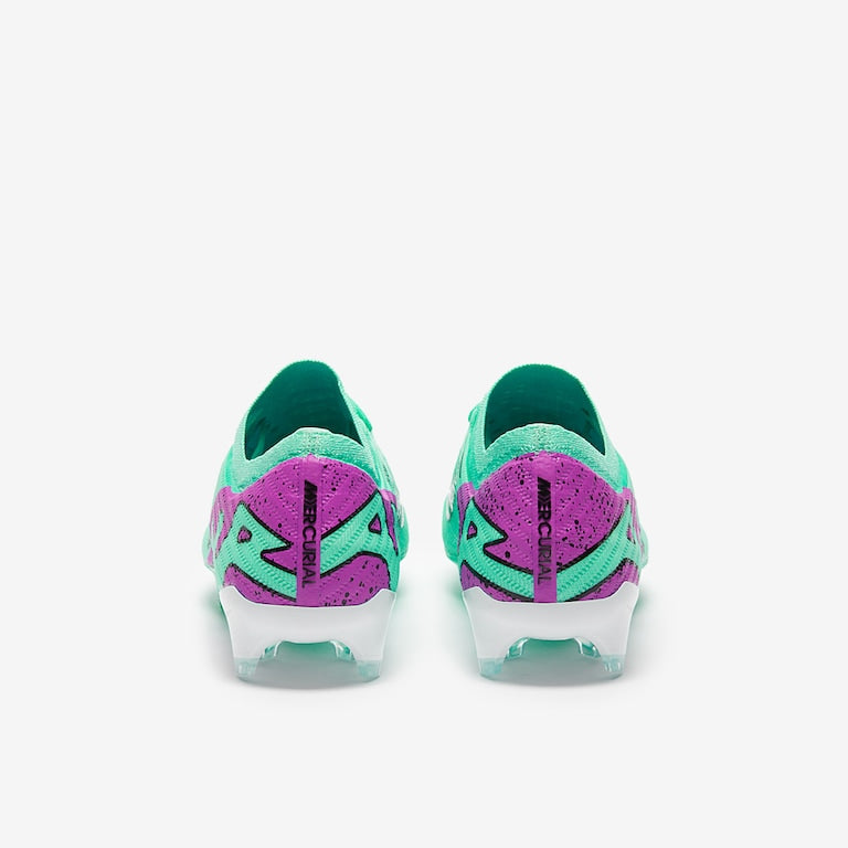 Chuteira Nike Air Zoom Mercurial Vapor 15 Elite Peak Ready