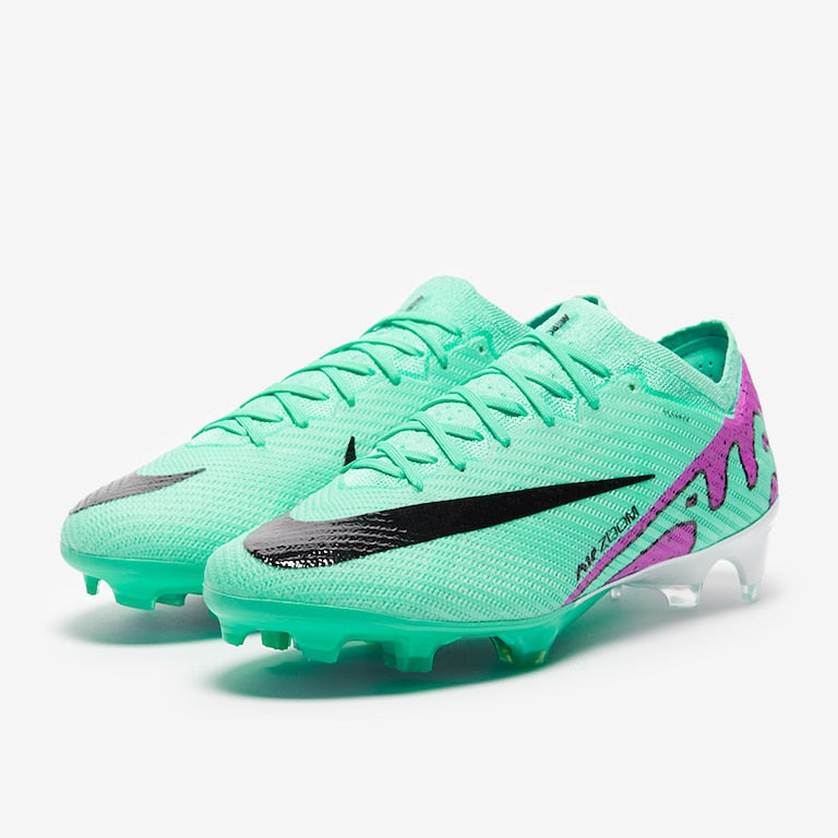 Chuteira Nike Air Zoom Mercurial Vapor 15 Elite Peak Ready