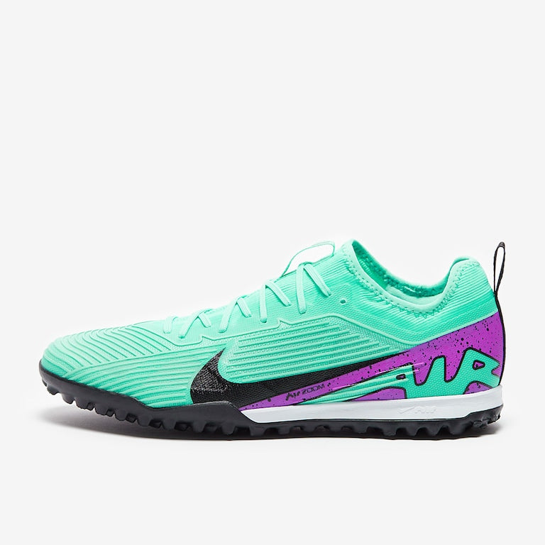 Chuteira Nike Air Zoom Mercurial Vapor 15 Society Pro Peak Ready