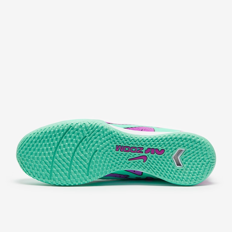Chuteira Nike Air Zoom Mercurial Vapor 15 Futsal Pro Luminous (Cópia)