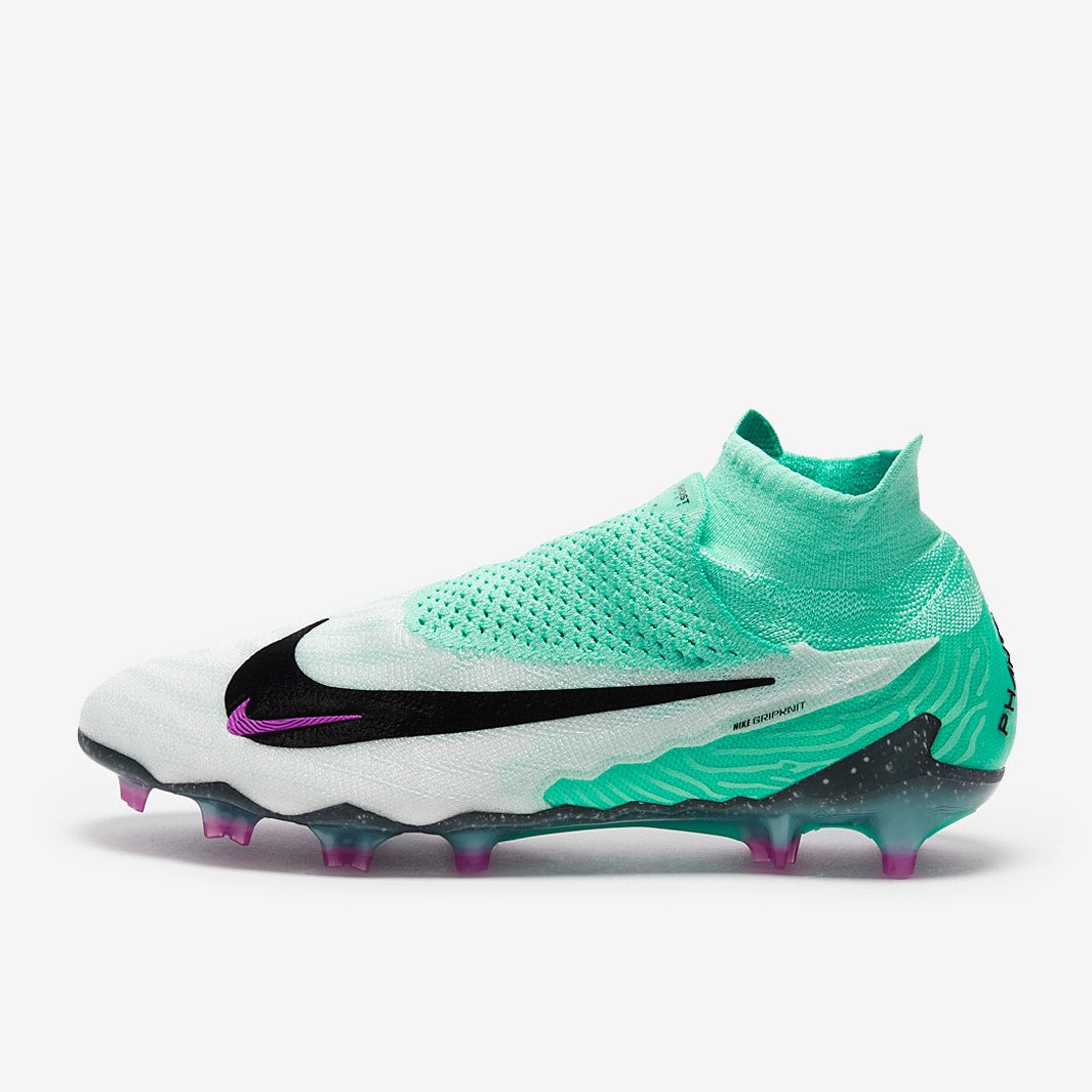 Chuteira Nike Phantom GX Elite DF Peak Ready Pack