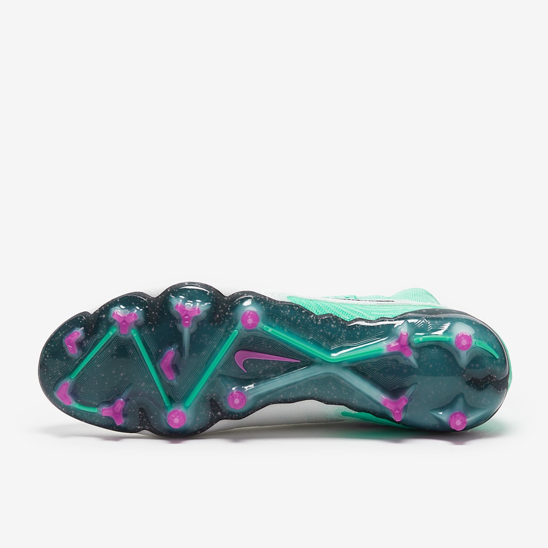 Chuteira Nike Phantom GX Elite DF Peak Ready Pack