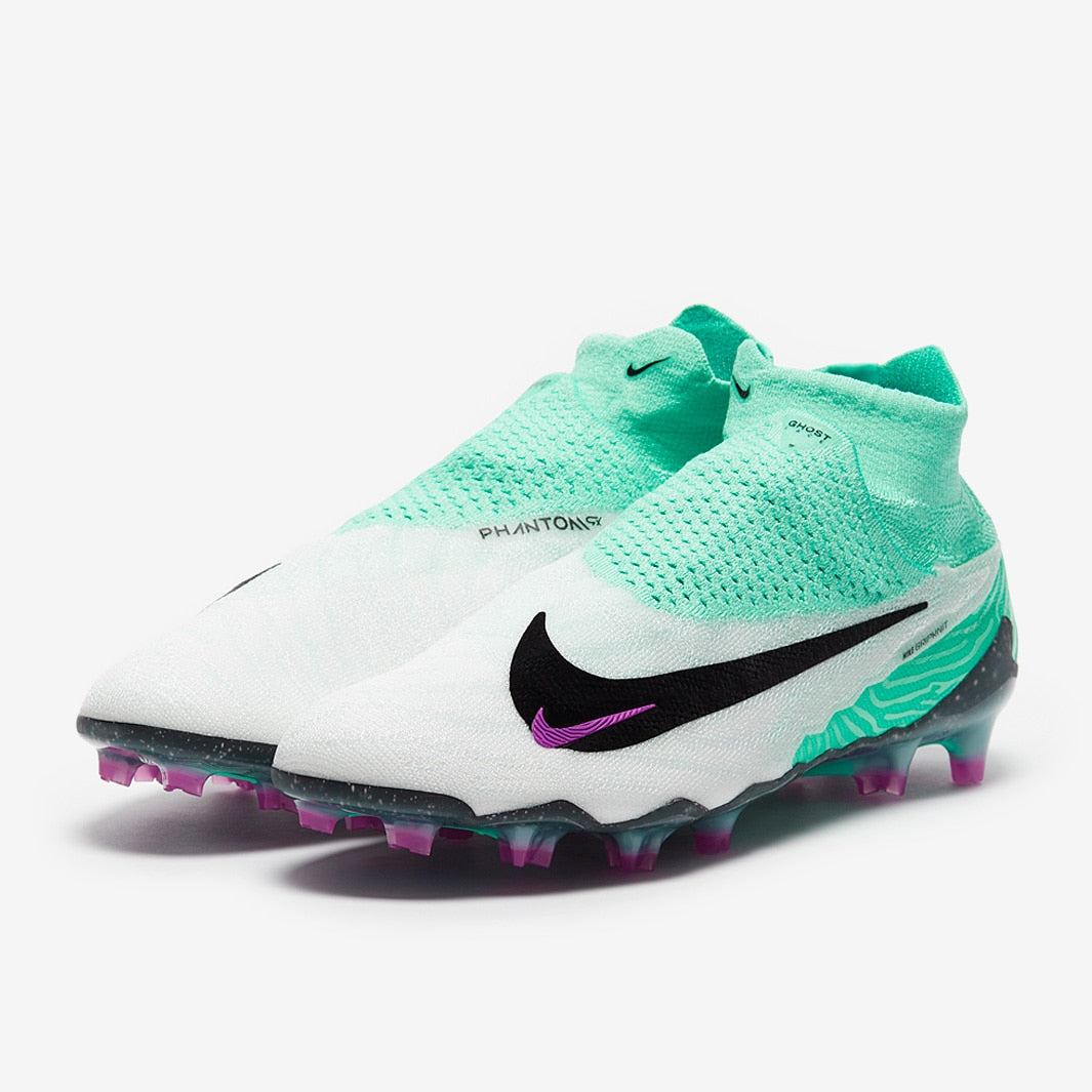 Chuteira Nike Phantom GX Elite DF Peak Ready Pack