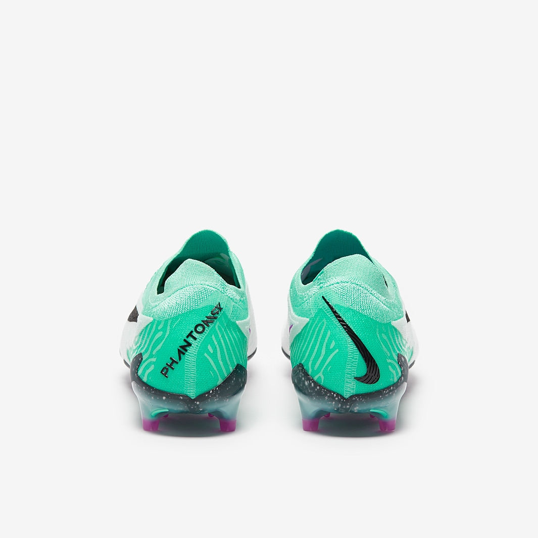 Chuteira Nike Phantom GX Elite Peak Ready Pack