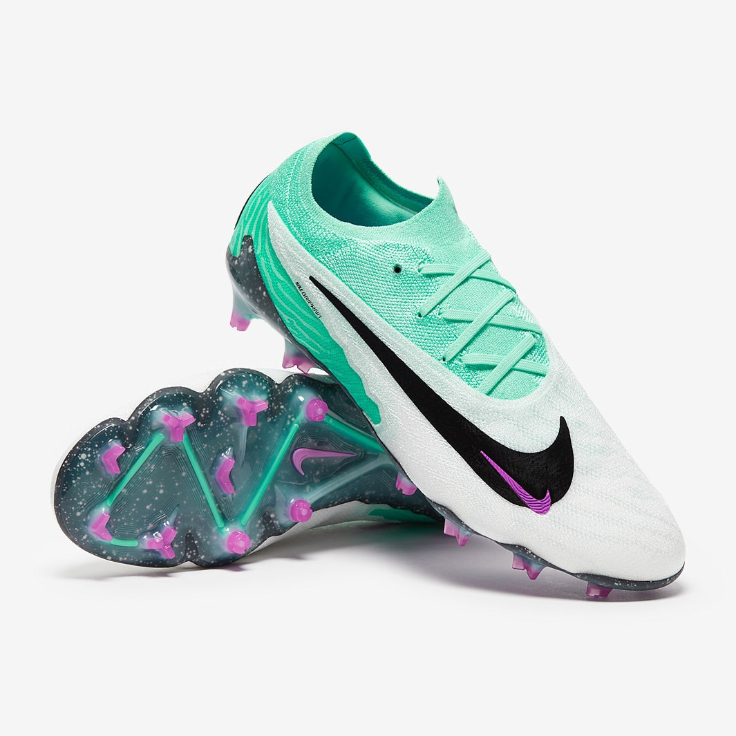 Chuteira Nike Phantom GX Elite Peak Ready Pack