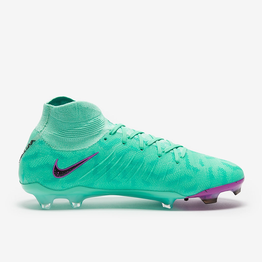 Chuteira Nike Phantom Luna Elite Peak Ready