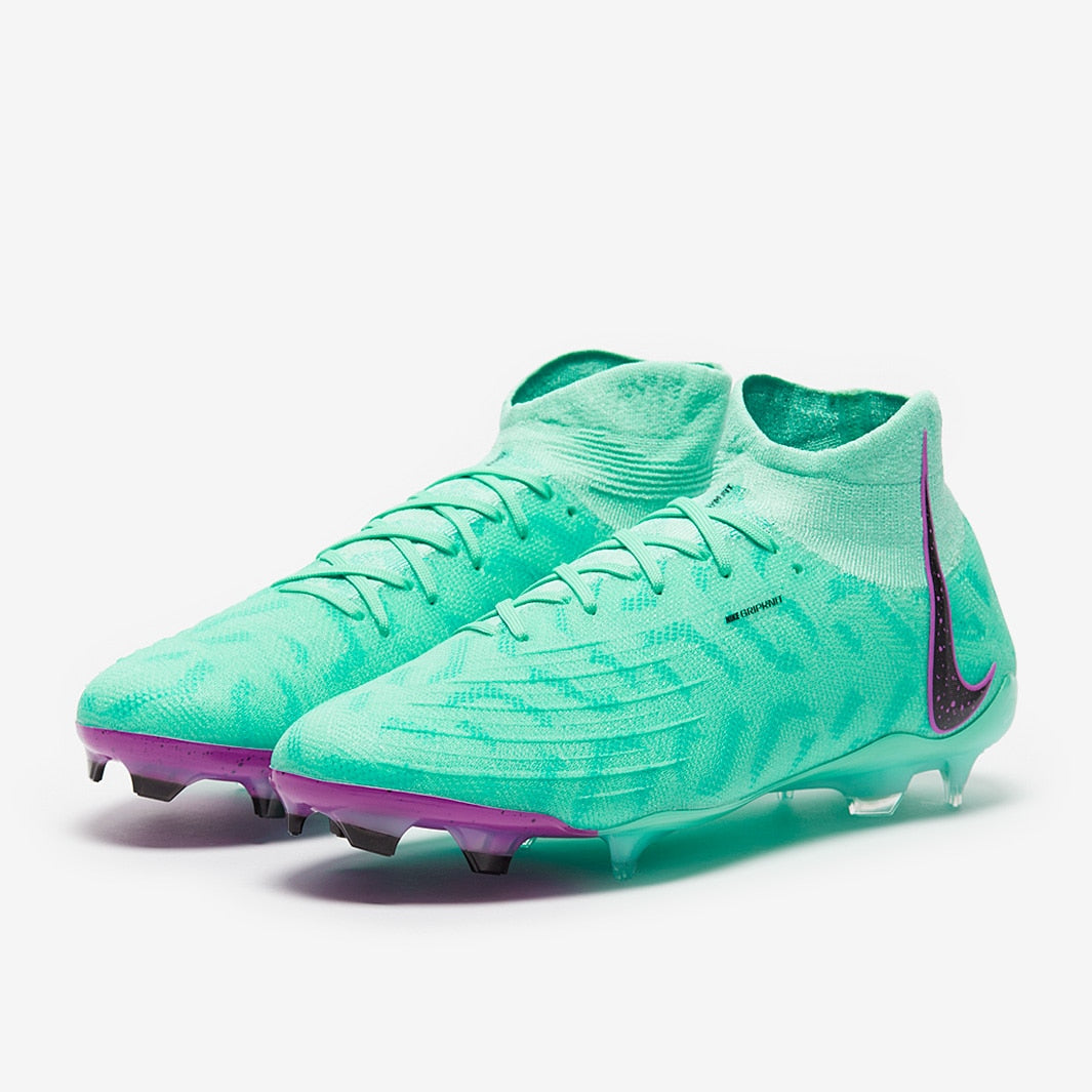 Chuteira Nike Phantom Luna Elite Peak Ready