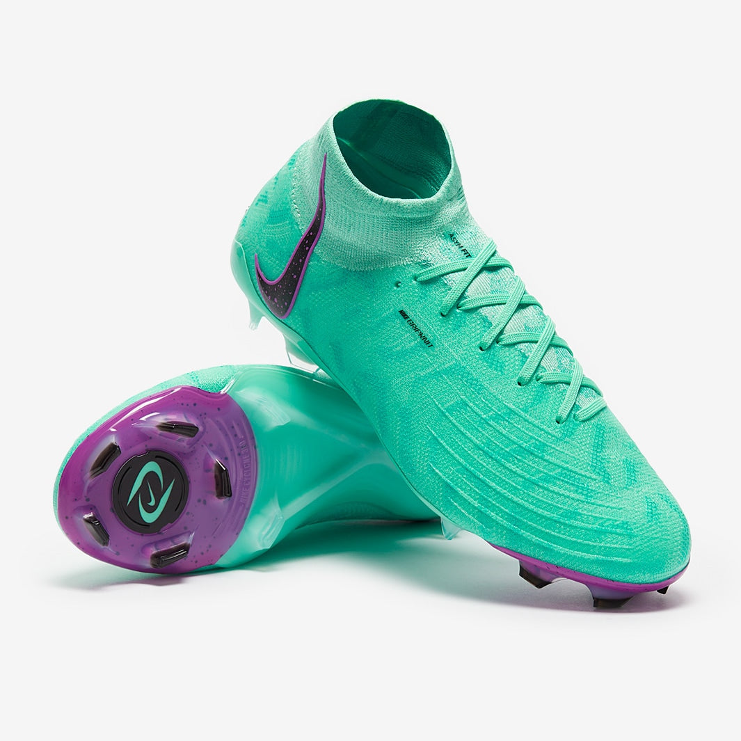 Chuteira Nike Phantom Luna Elite Peak Ready