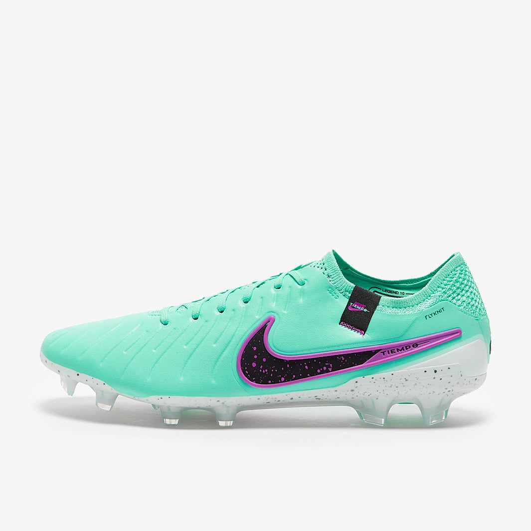 Chuteira Nike Tiempo Legend 10 Elite Peak Ready