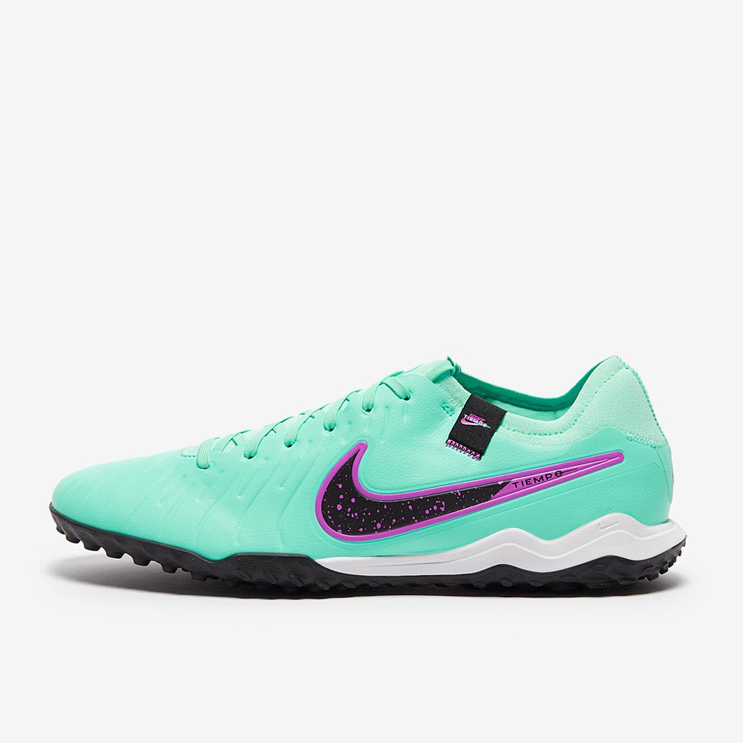 Chuteira Nike Tiempo Legend 10 Society Pro Peak Ready