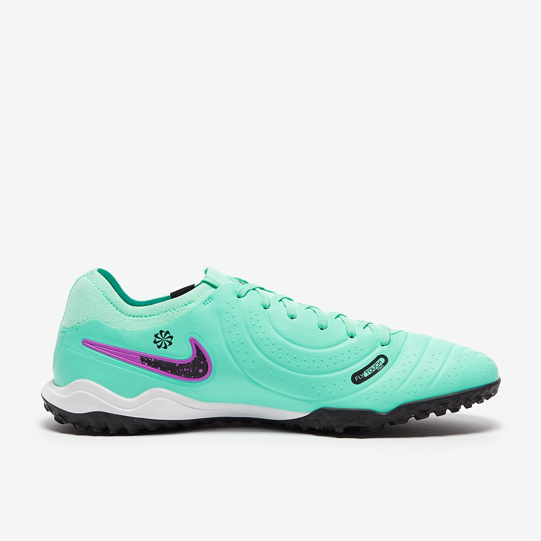 Chuteira Nike Tiempo Legend 10 Society Pro Peak Ready