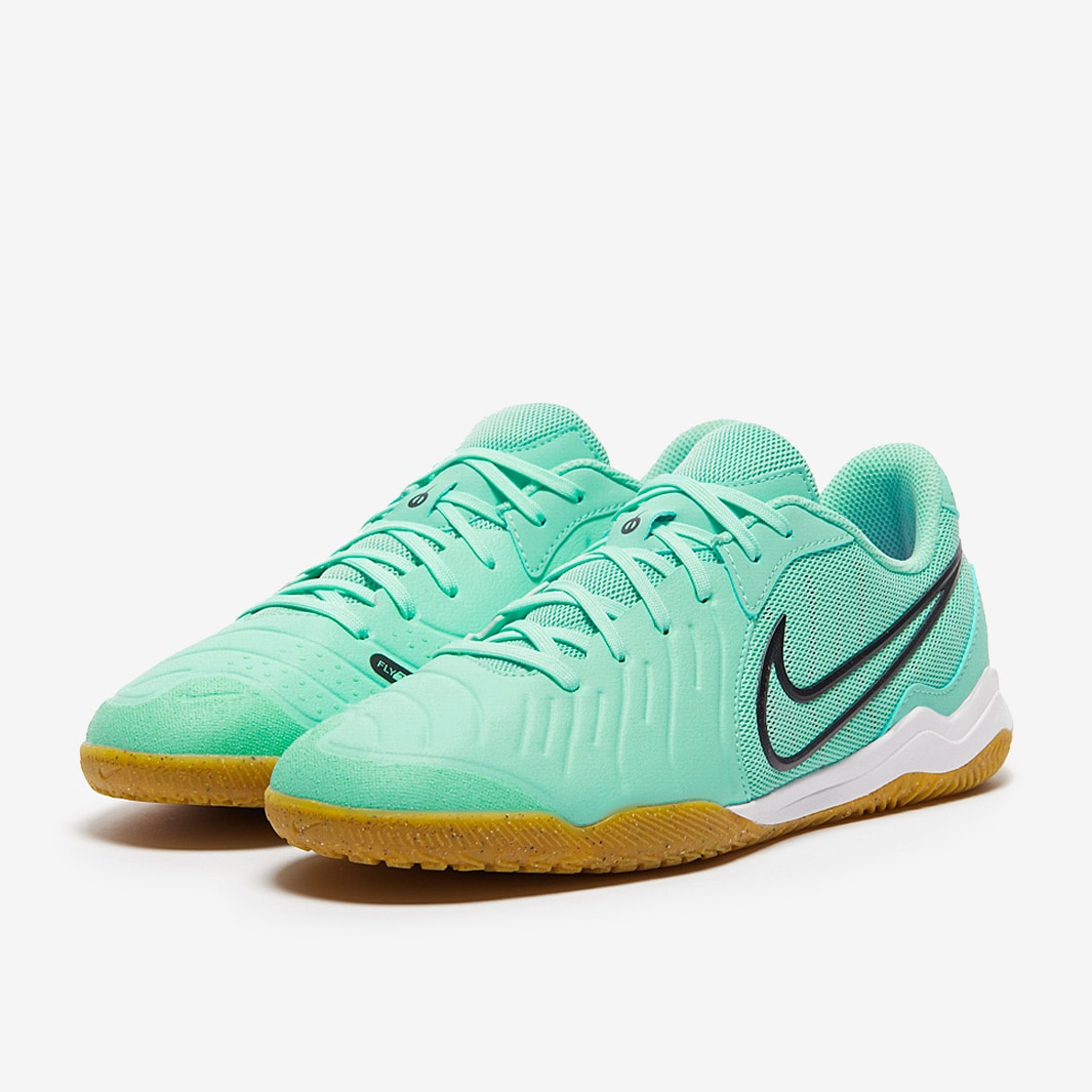 Chuteira Nike Tiempo Legend 10 Futsal Academy Peak Ready