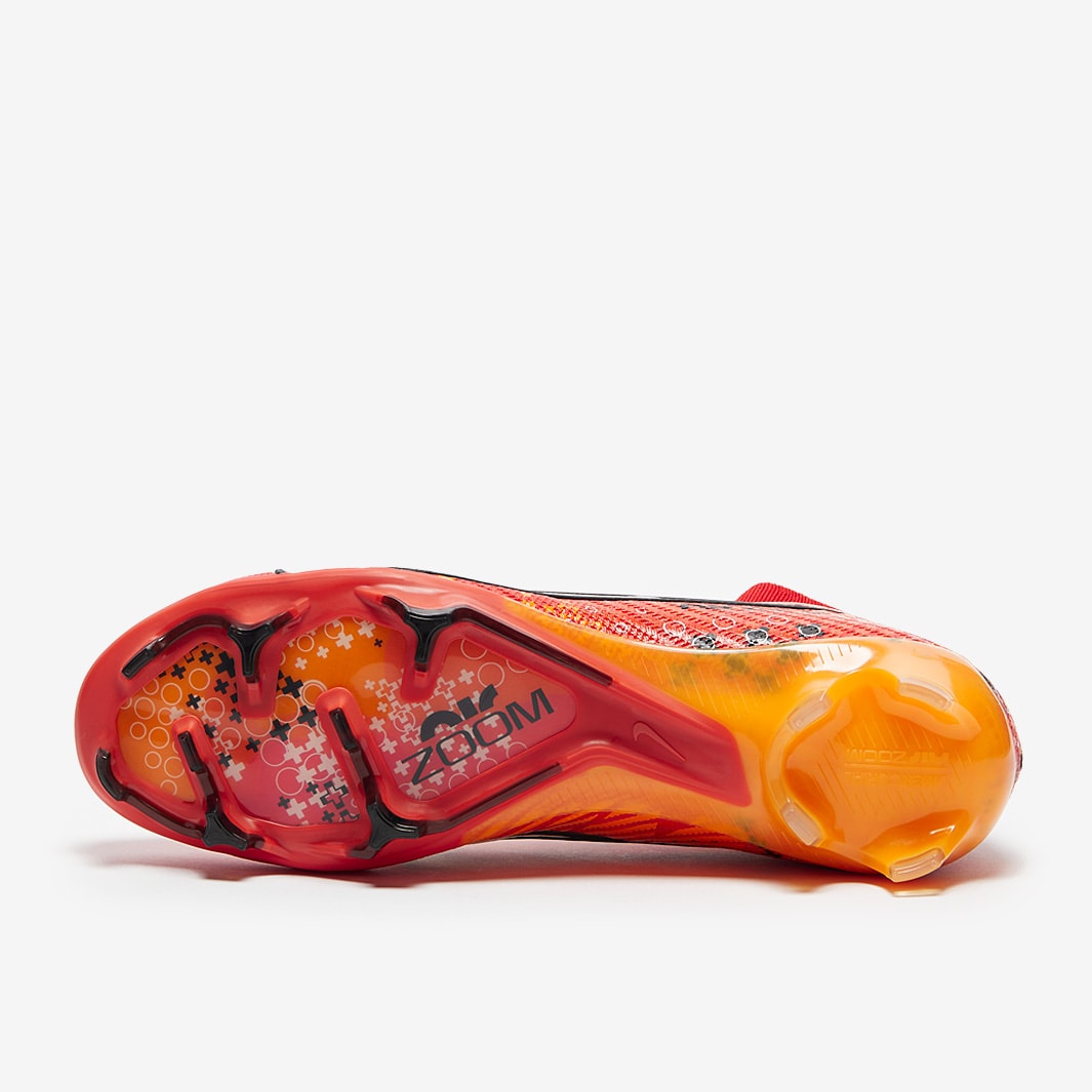Chuteira Nike Air Zoom Mercurial Superfly 9 Elite MDS Dream Speed 7