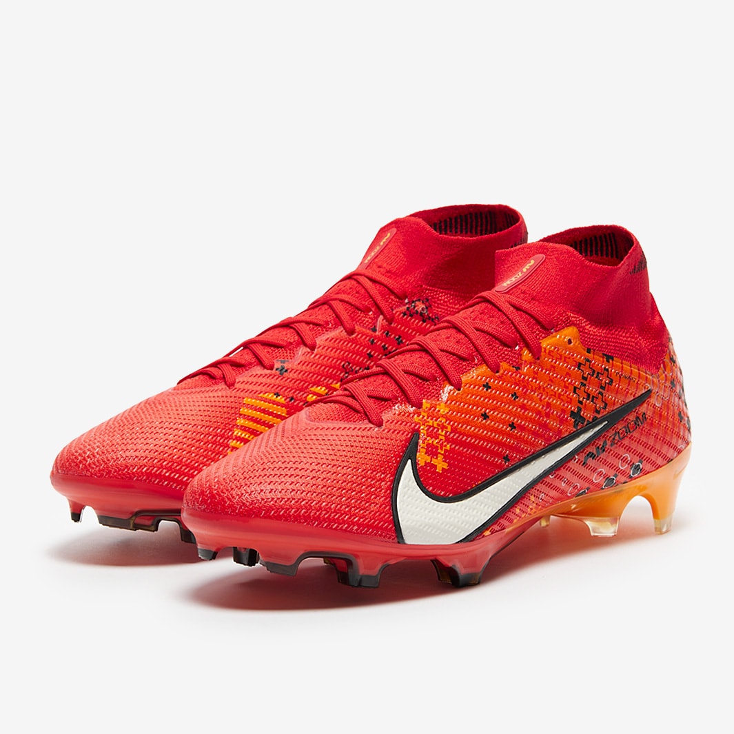 Chuteira Nike Air Zoom Mercurial Superfly 9 Elite MDS Dream Speed 7