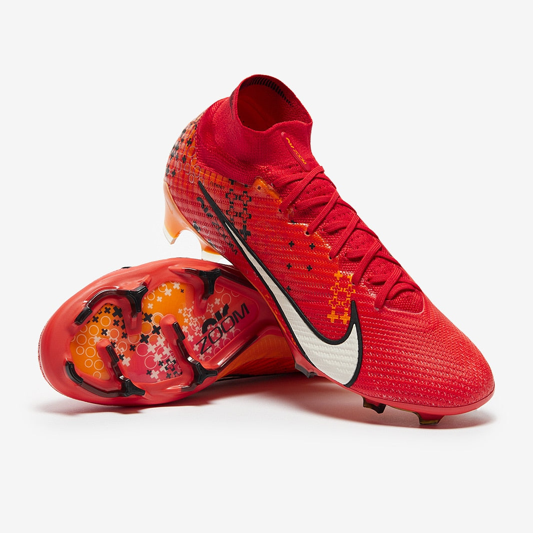 Chuteira Nike Air Zoom Mercurial Superfly 9 Elite MDS Dream Speed 7