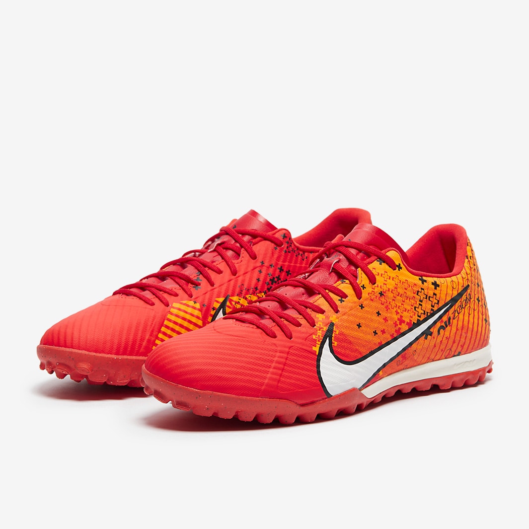Chuteira Nike Air Zoom Mercurial Vapor Society 15 Academy MDS Dream Speed 7