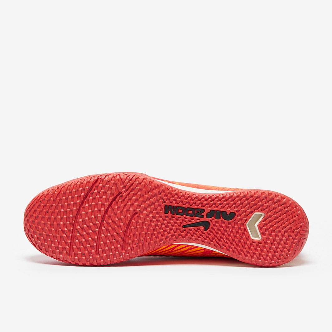 Chuteira Nike Air Zoom Mercurial Vapor 15 Futsal Academy MDS Dream Speed 7