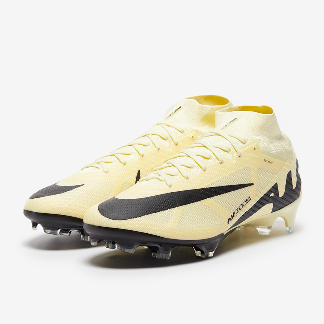 Chuteira Nike Air Zoom Mercurial Superfly 9 Elite Mad Ready