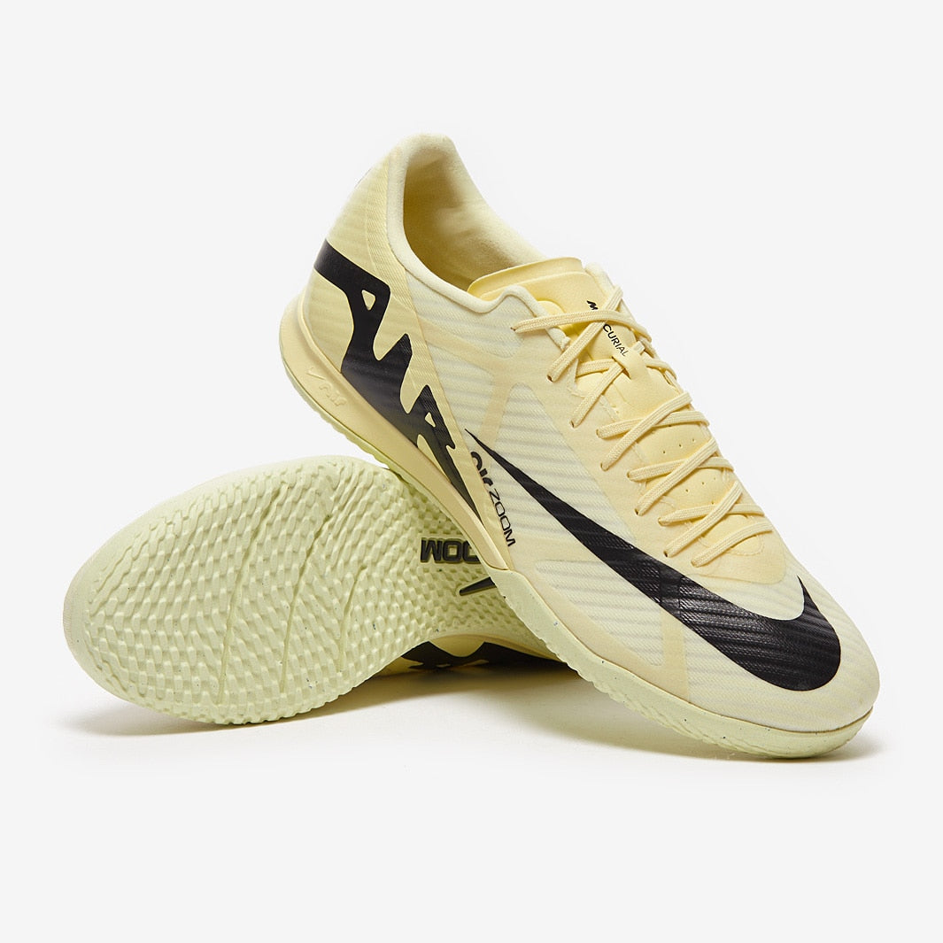 Chuteira Nike Air Zoom Mercurial Vapor Futsal 15 Academy Mad Ready