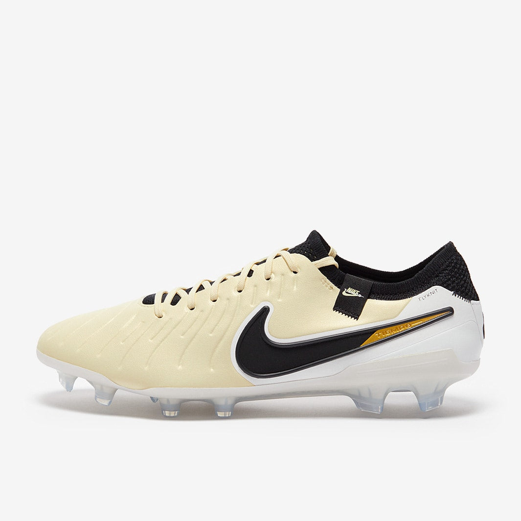 Chuteira Nike Tiempo Legend 10 Elite Mad Ready