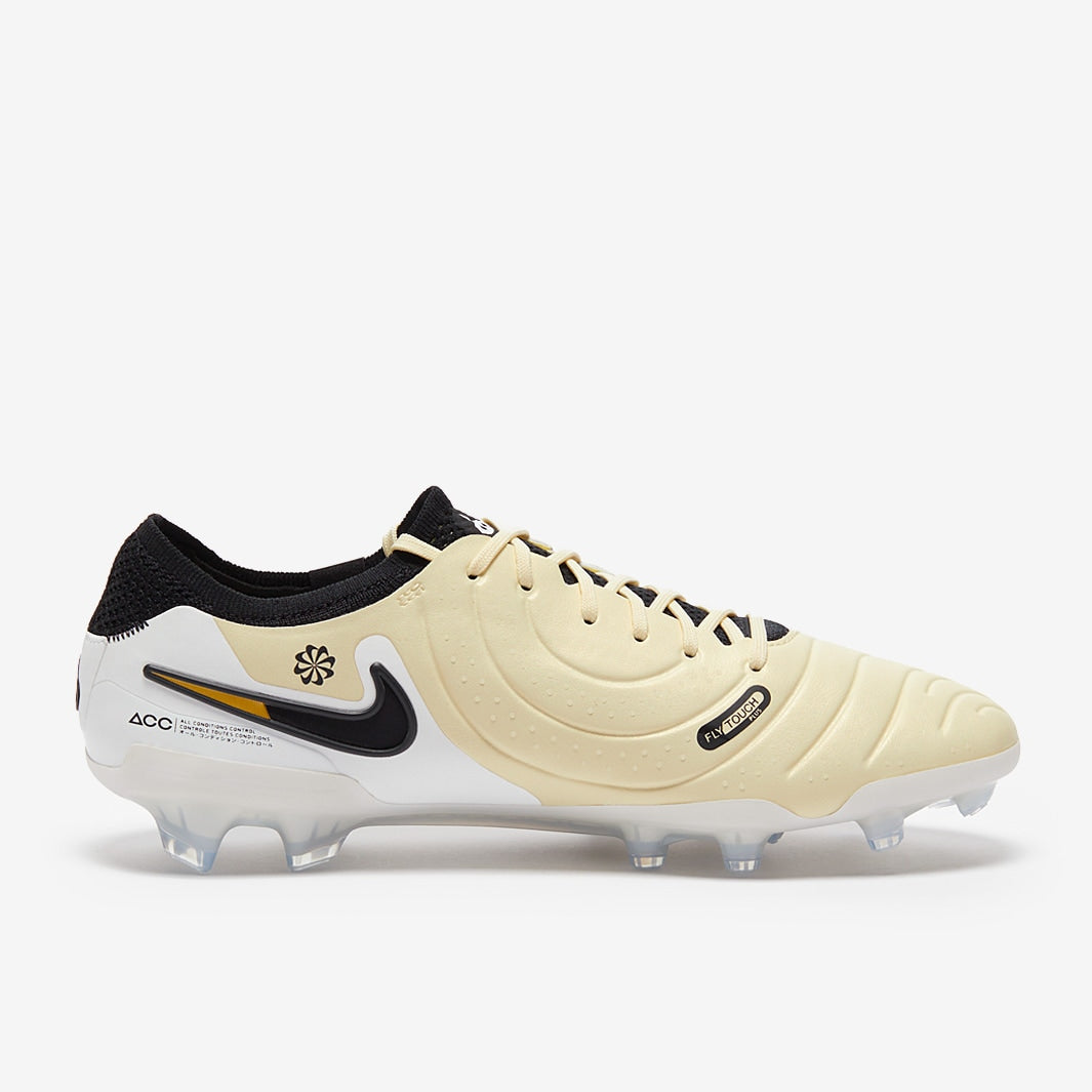 Chuteira Nike Tiempo Legend 10 Elite Mad Ready