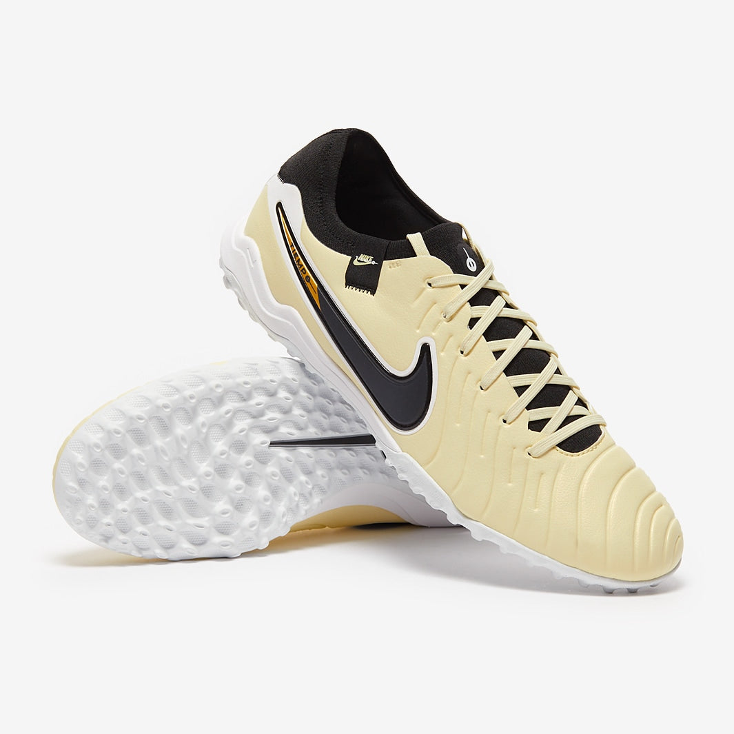 Chuteira Nike Tiempo Legend 10 Society Pro Mad Ready