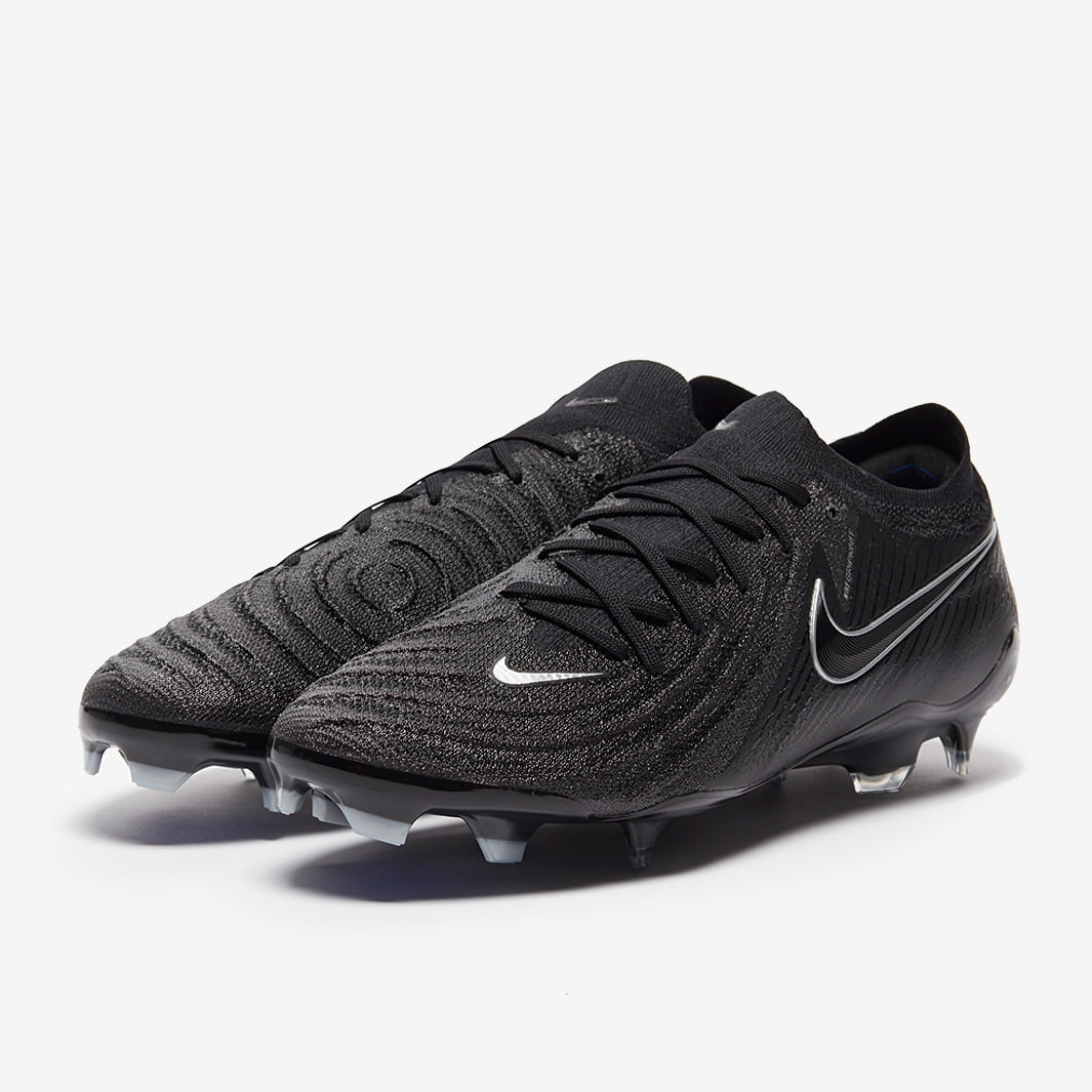 Chuteira Nike Phantom GX 2 Elite Shadow