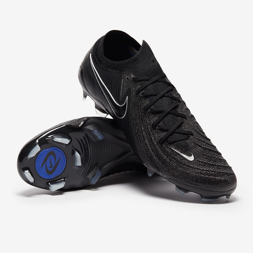 Chuteira Nike Phantom GX 2 Elite Shadow
