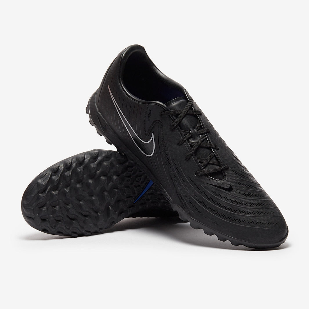 Chuteira Nike Phantom GX 2 Academy Society Shadow