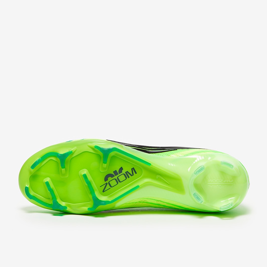Chuteira Nike Air Zoom Mercurial Vapor 15 Elite MDS Dream Speed 8