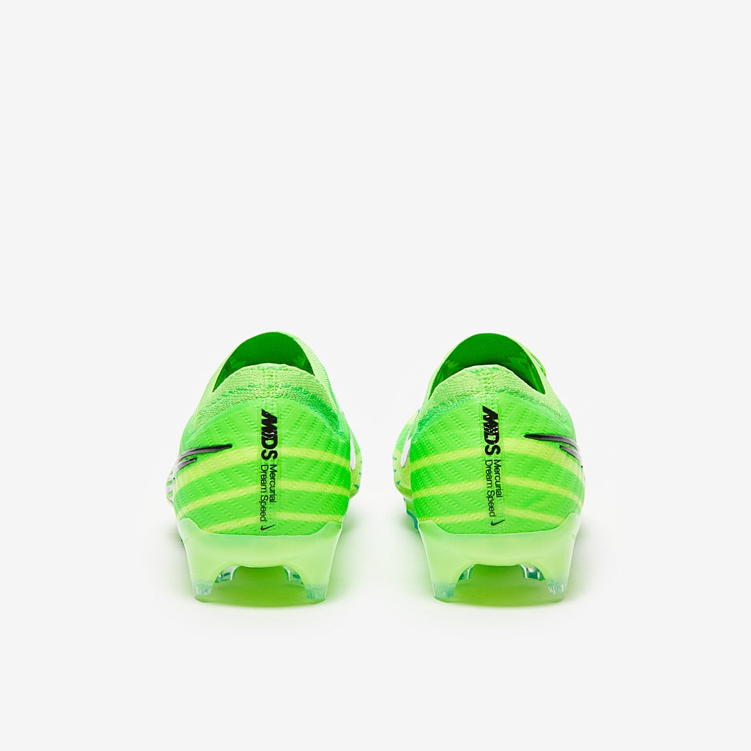 Chuteira Nike Air Zoom Mercurial Vapor 15 Elite MDS Dream Speed 8