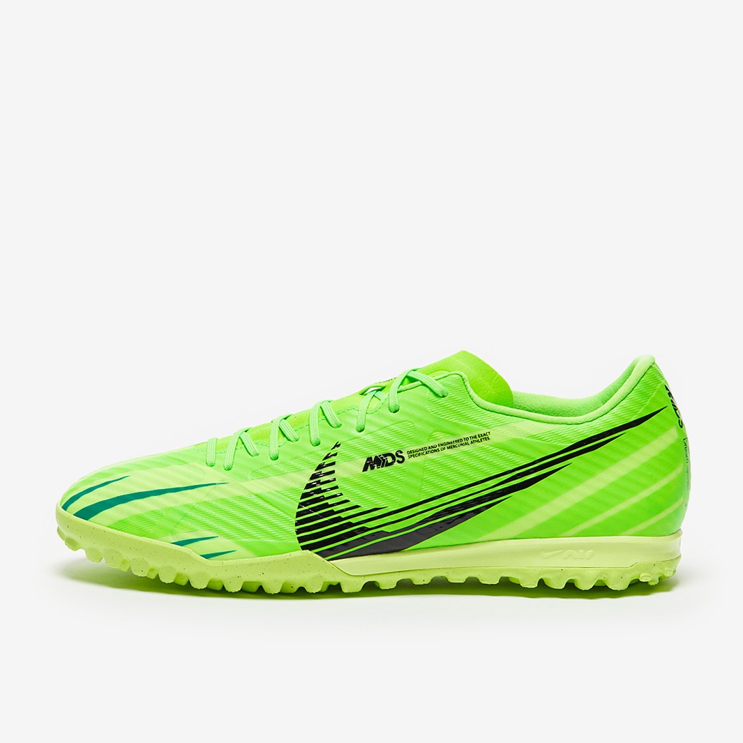 Chuteira Nike Air Zoom Mercurial Vapor Society 15 Academy MDS Dream Speed 8