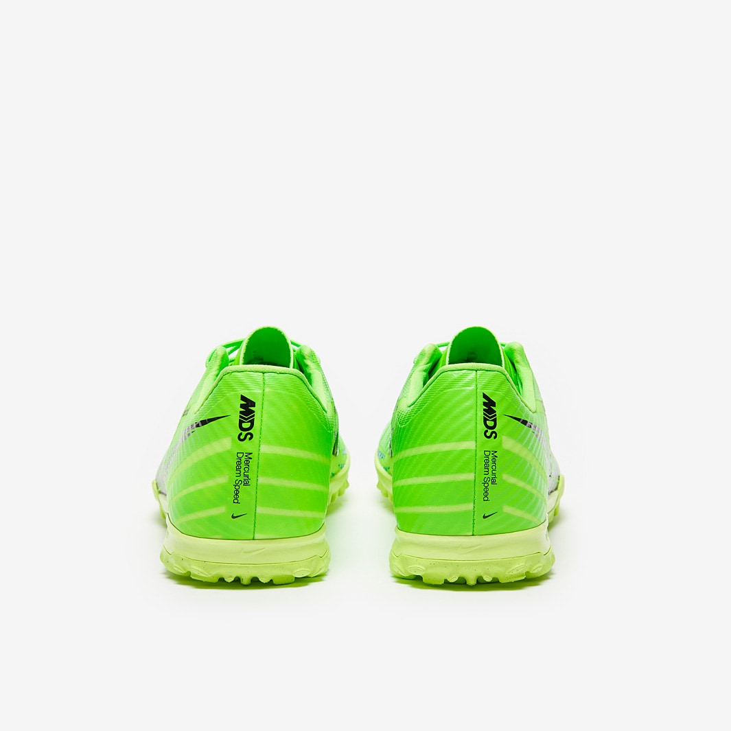 Chuteira Nike Air Zoom Mercurial Vapor Society 15 Academy MDS Dream Speed 8