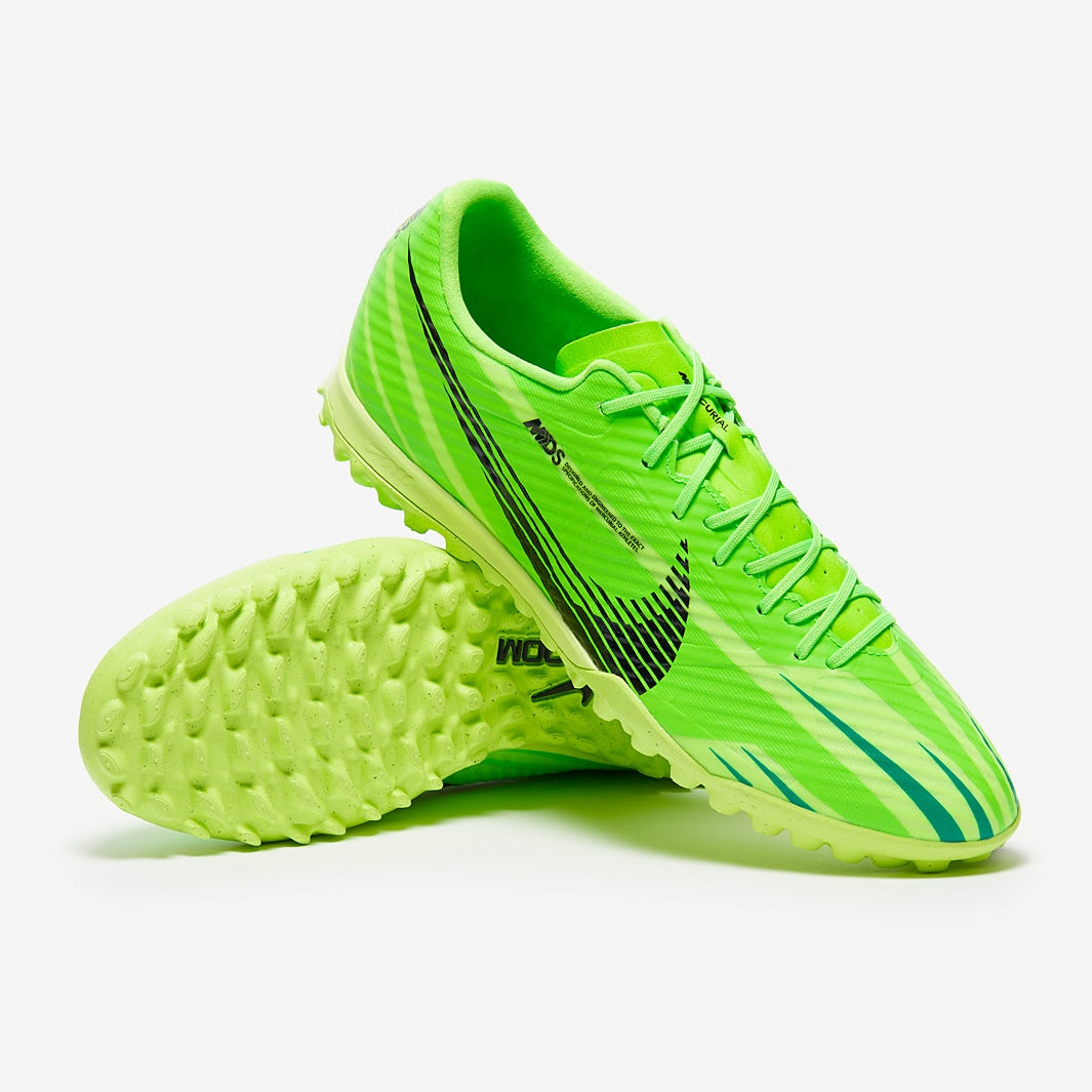 Chuteira Nike Air Zoom Mercurial Vapor Society 15 Academy MDS Dream Speed 8