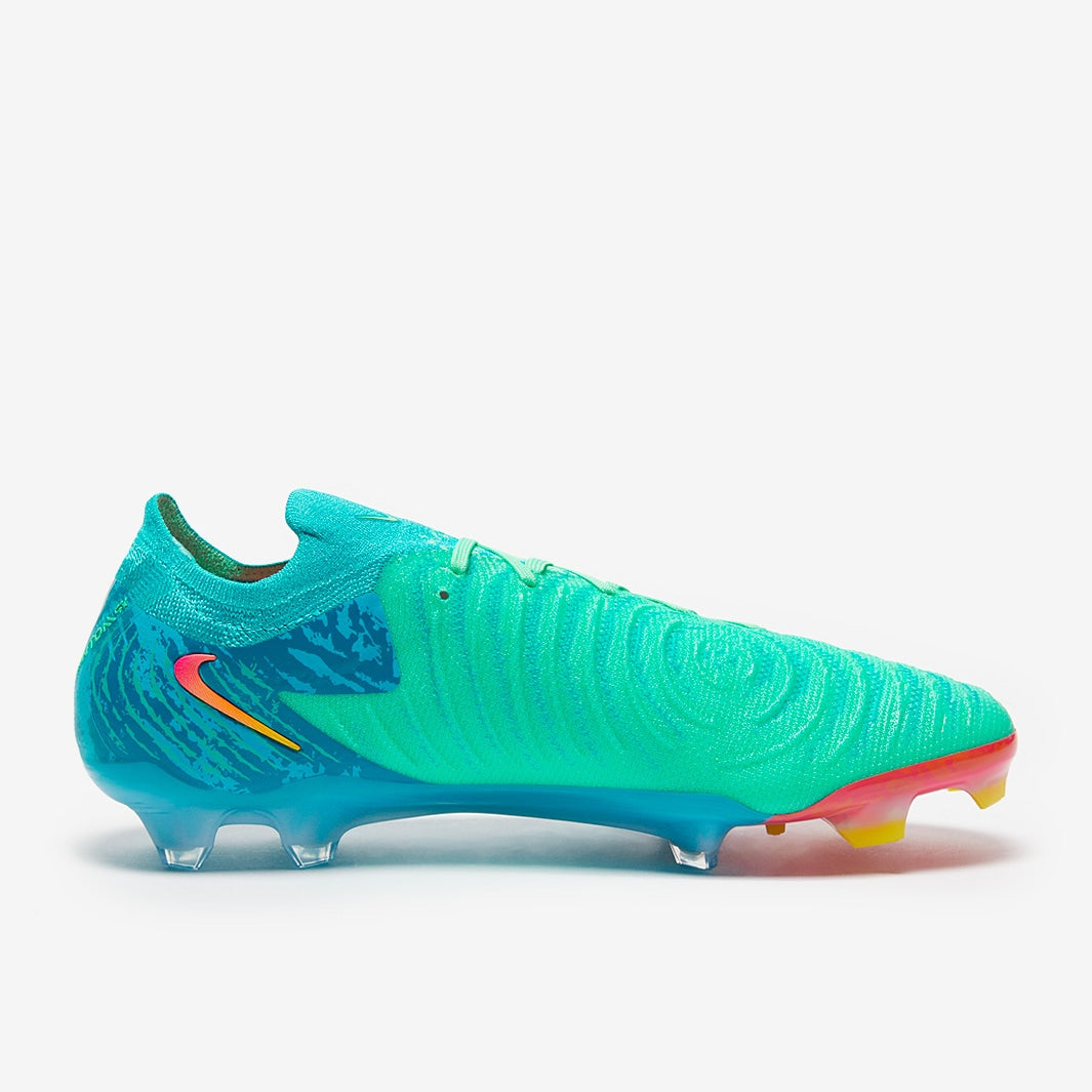Chuteira Nike Phantom GX 2 Elite LV8 Vortex