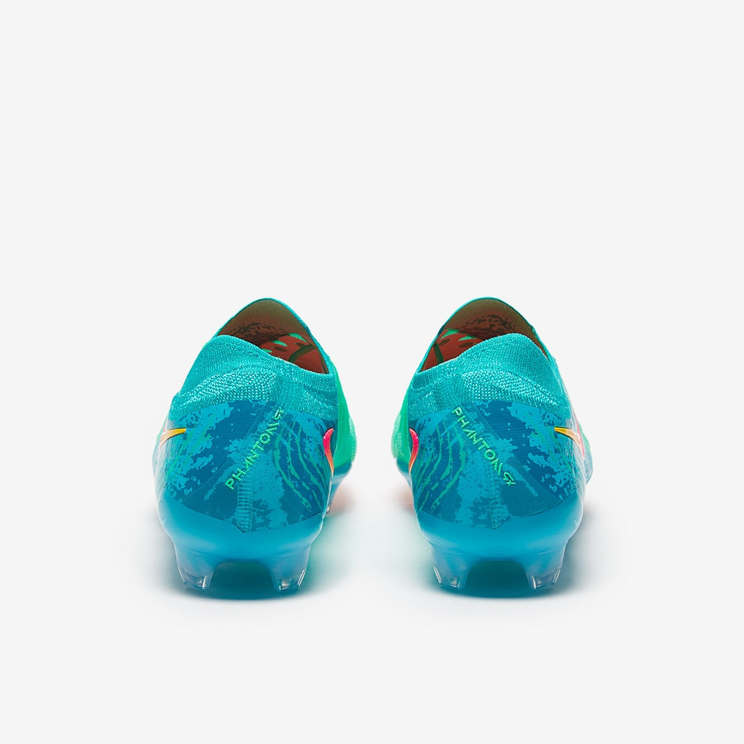 Chuteira Nike Phantom GX 2 Elite LV8 Vortex
