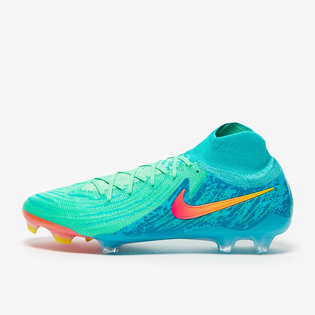 Chuteira Nike Phantom Luna 2 Elite LV8 Vortex