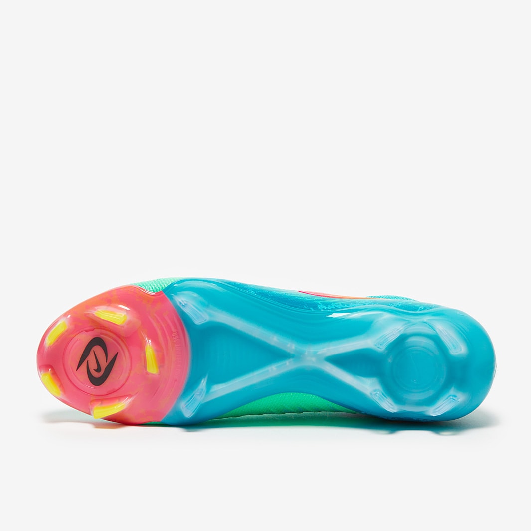 Chuteira Nike Phantom Luna 2 Elite LV8 Vortex