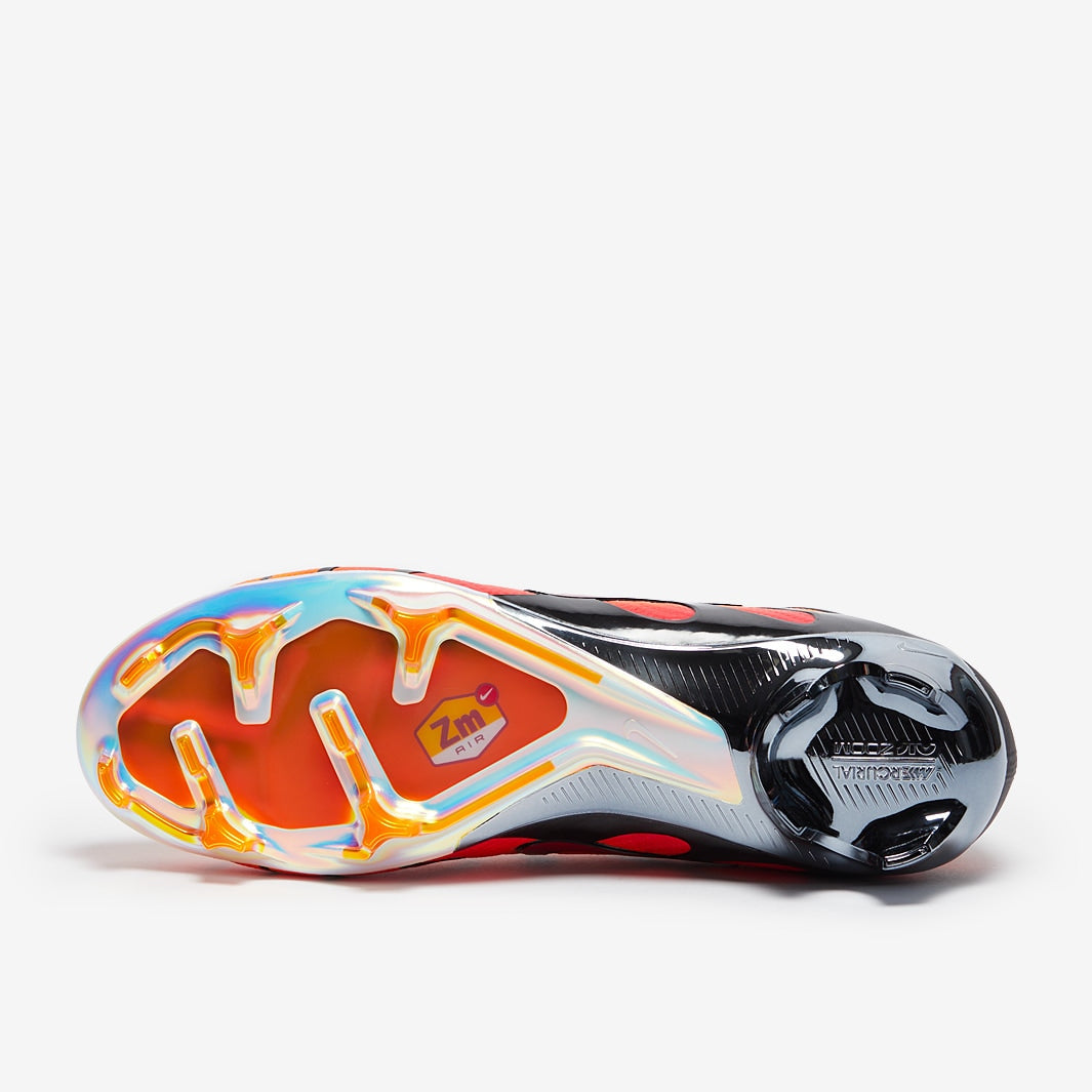 Chuteira Nike Air Zoom Mercurial Vapor XV Elite x Air Max Plus FG