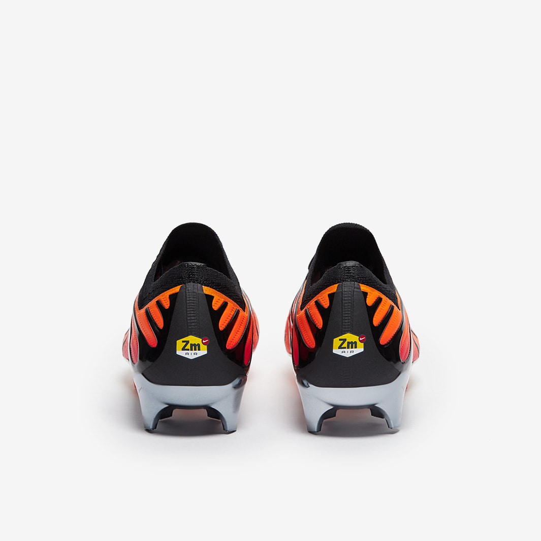 Chuteira Nike Air Zoom Mercurial Vapor XV Elite x Air Max Plus FG