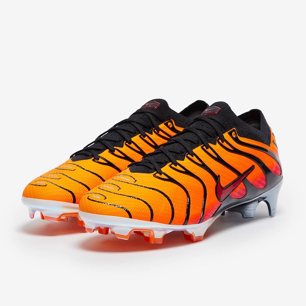 Chuteira Nike Air Zoom Mercurial Vapor XV Elite x Air Max Plus FG