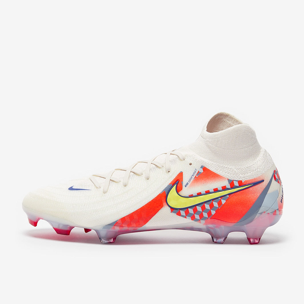 Chuteira Nike Phantom Luna 2 Elite SE x Barna