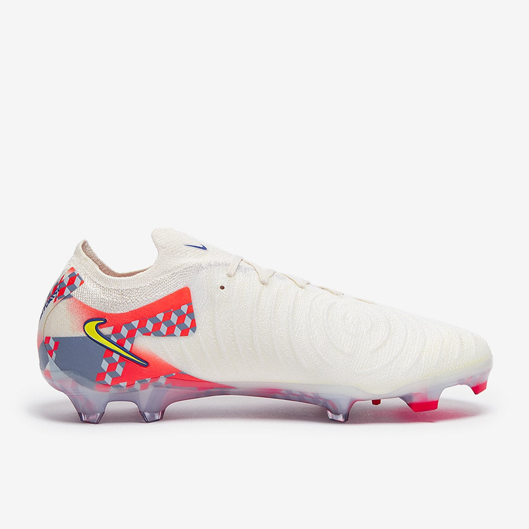 Chuteira Nike Phantom GX 2 Elite SE x Barna