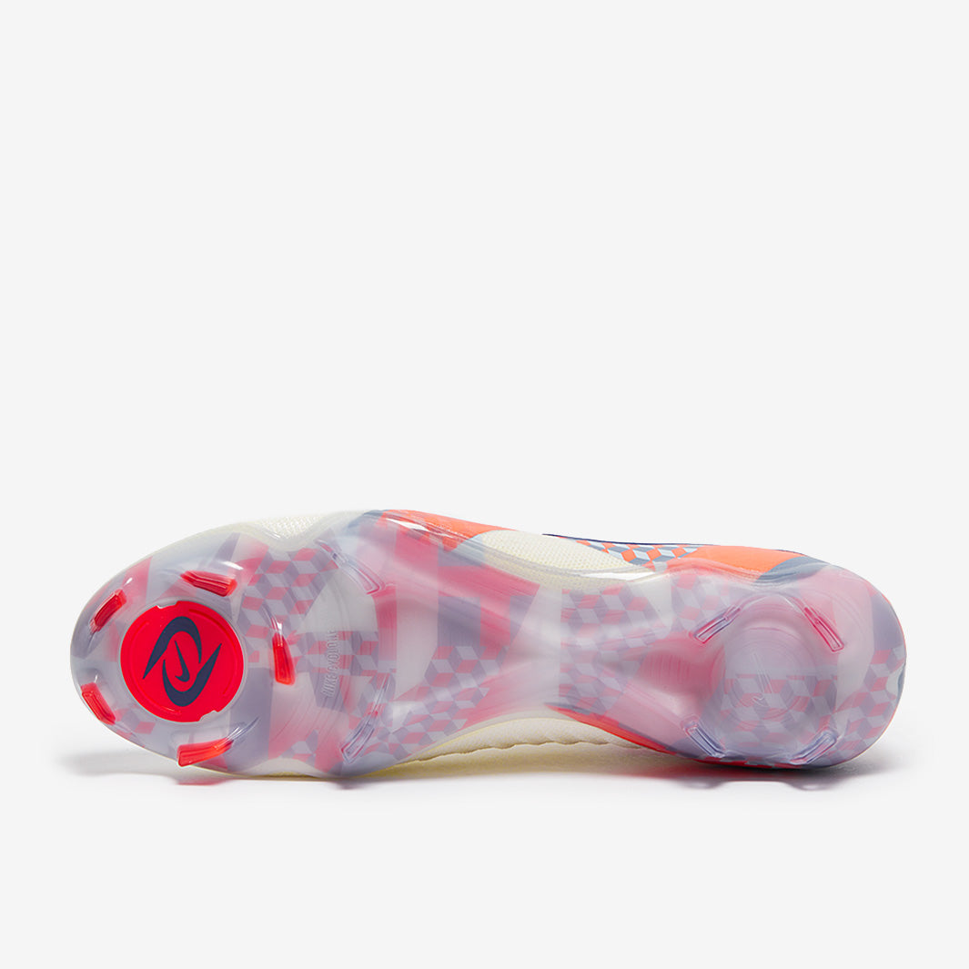 Chuteira Nike Phantom GX 2 Elite SE x Barna