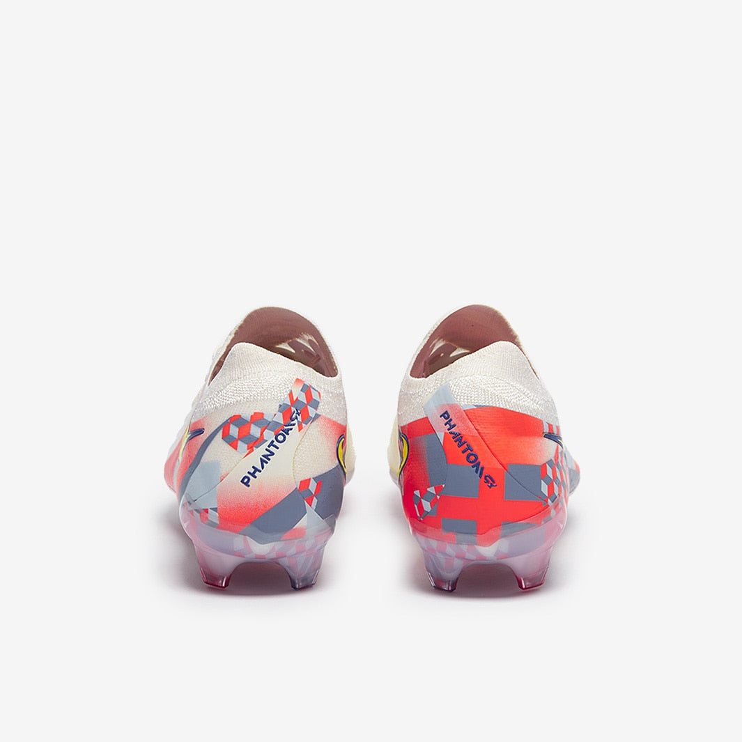 Chuteira Nike Phantom GX 2 Elite SE x Barna