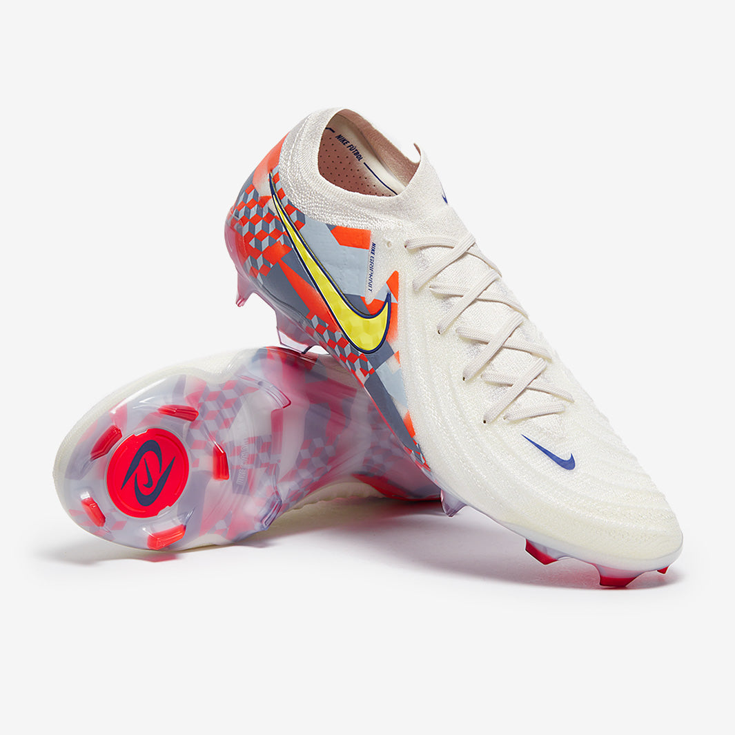 Chuteira Nike Phantom GX 2 Elite SE x Barna