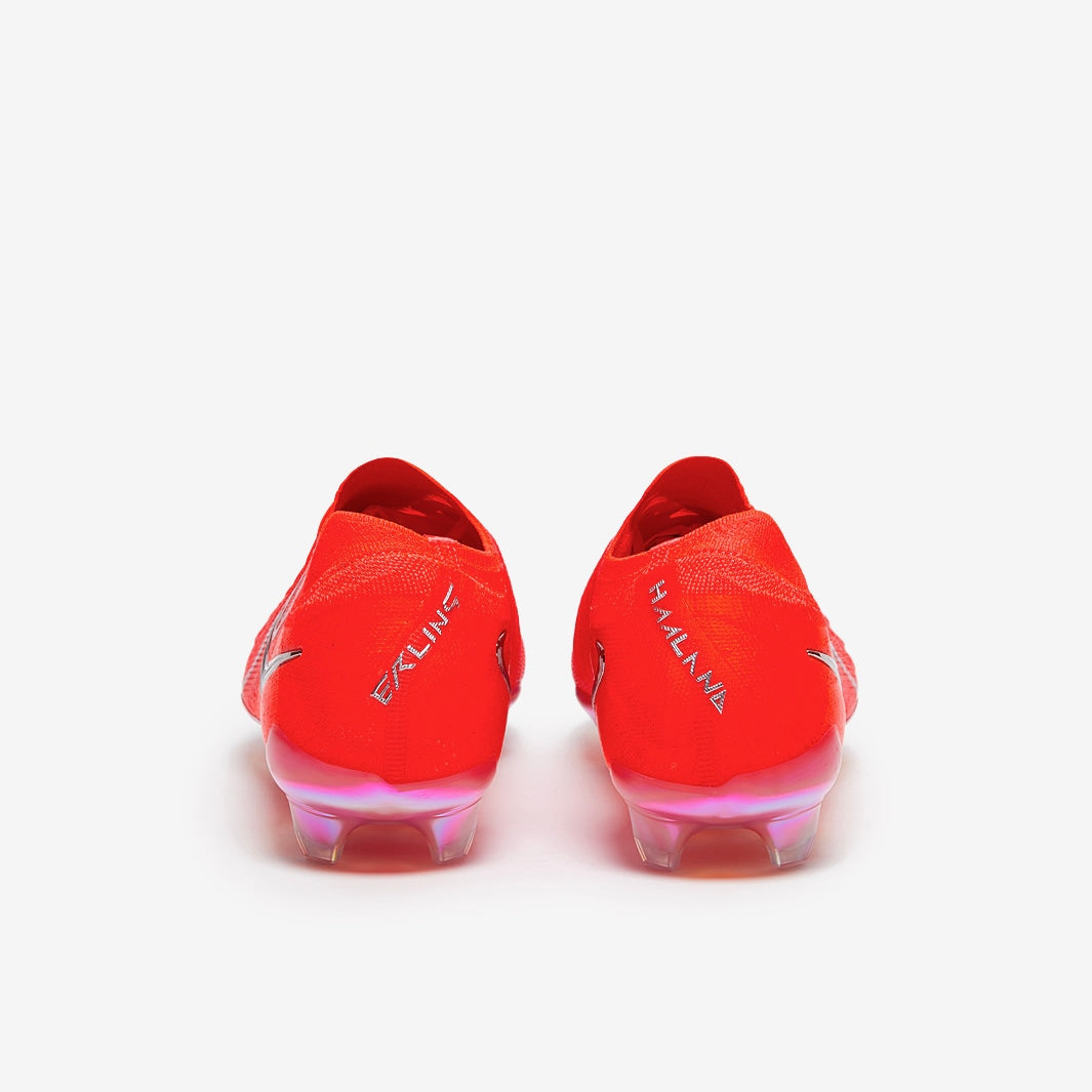 Chuteira Nike Phantom GX 2 Elite x Haaland