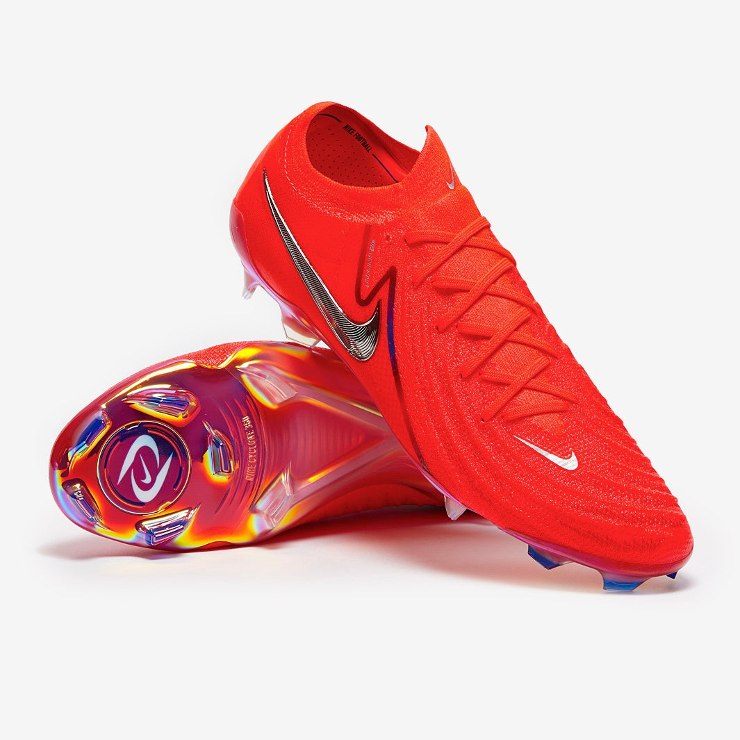 Chuteira Nike Phantom GX 2 Elite x Haaland